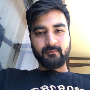 Meet your Posher, Ali